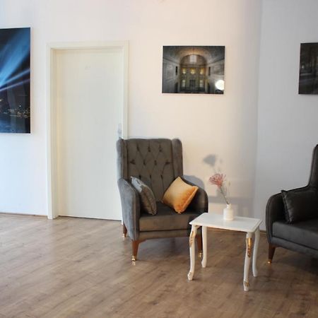 Hr Rooms Hannover Eksteriør billede