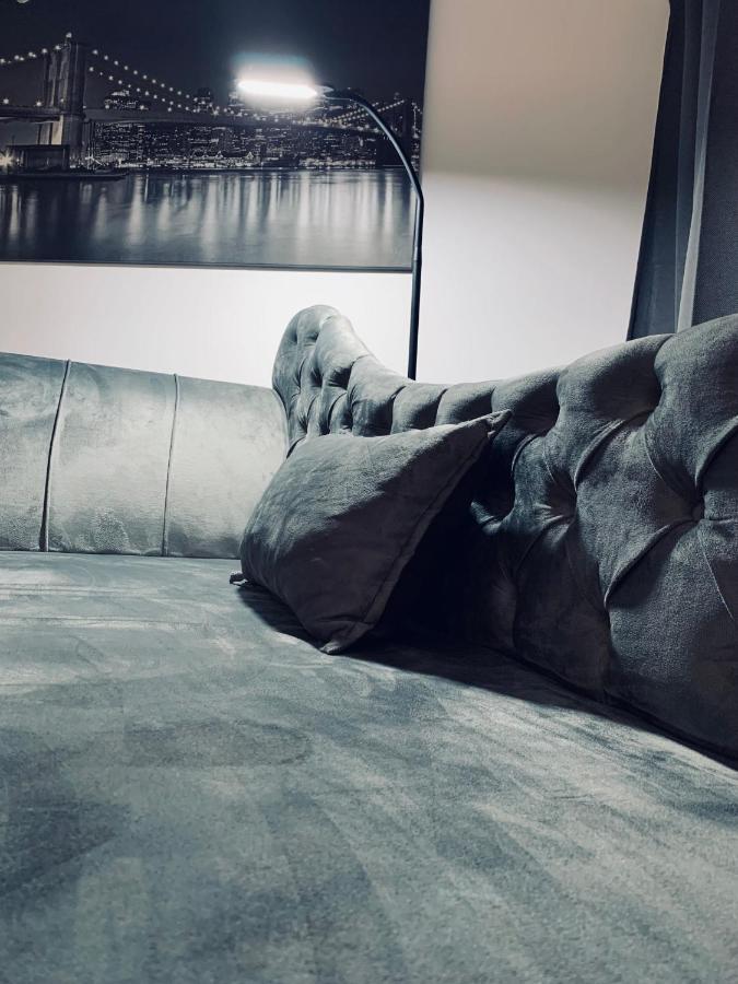 Hr Rooms Hannover Eksteriør billede