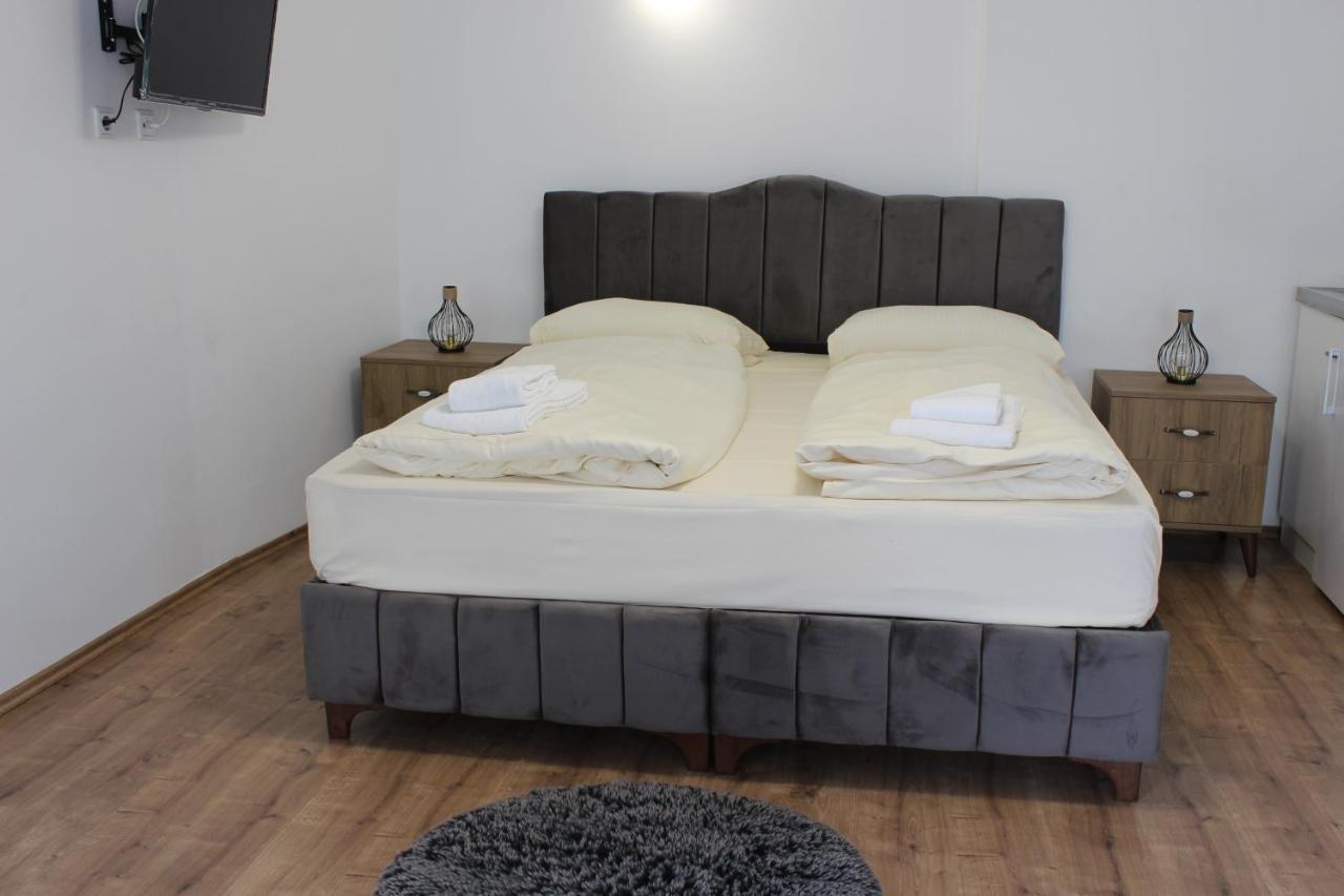 Hr Rooms Hannover Eksteriør billede