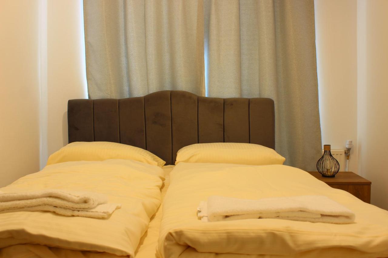 Hr Rooms Hannover Eksteriør billede