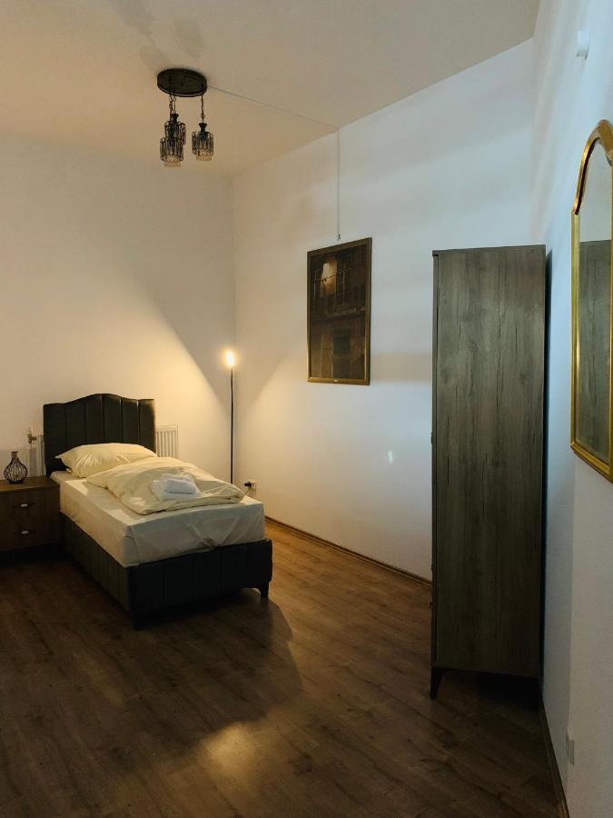 Hr Rooms Hannover Eksteriør billede