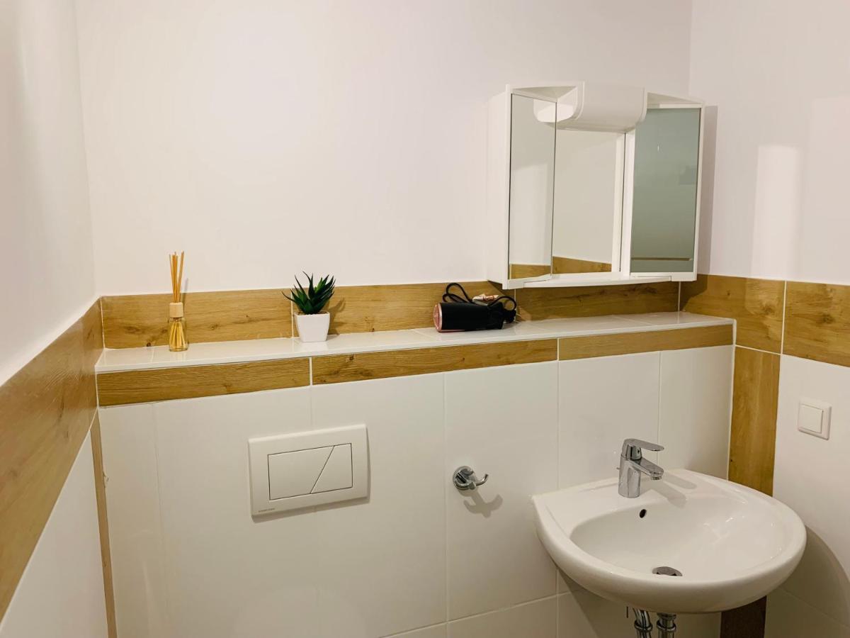 Hr Rooms Hannover Eksteriør billede